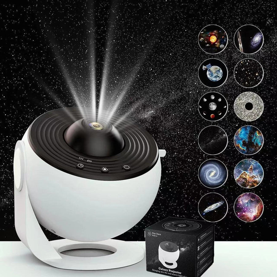 Projection Lights